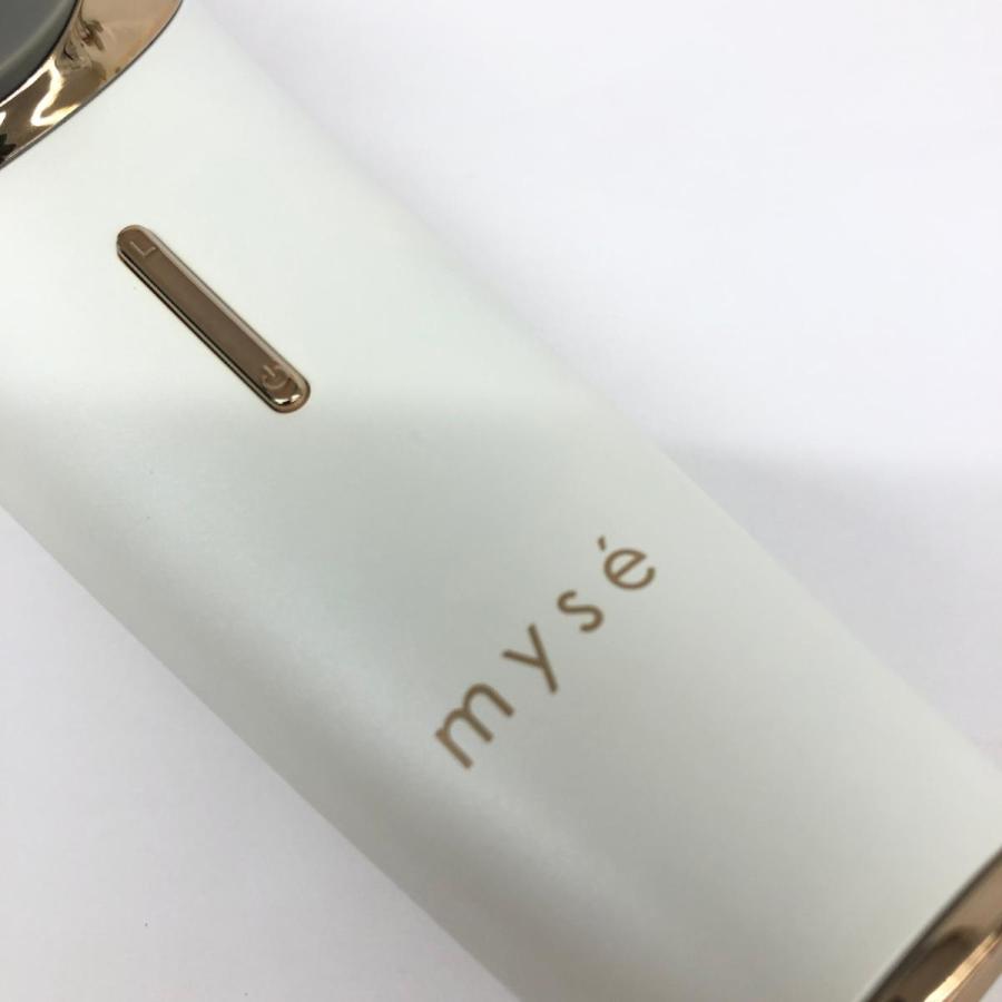 YA-MAN ヤーマン MYSE ミ−ゼ スカルプリフト ポーチ付 美品 MS-80 