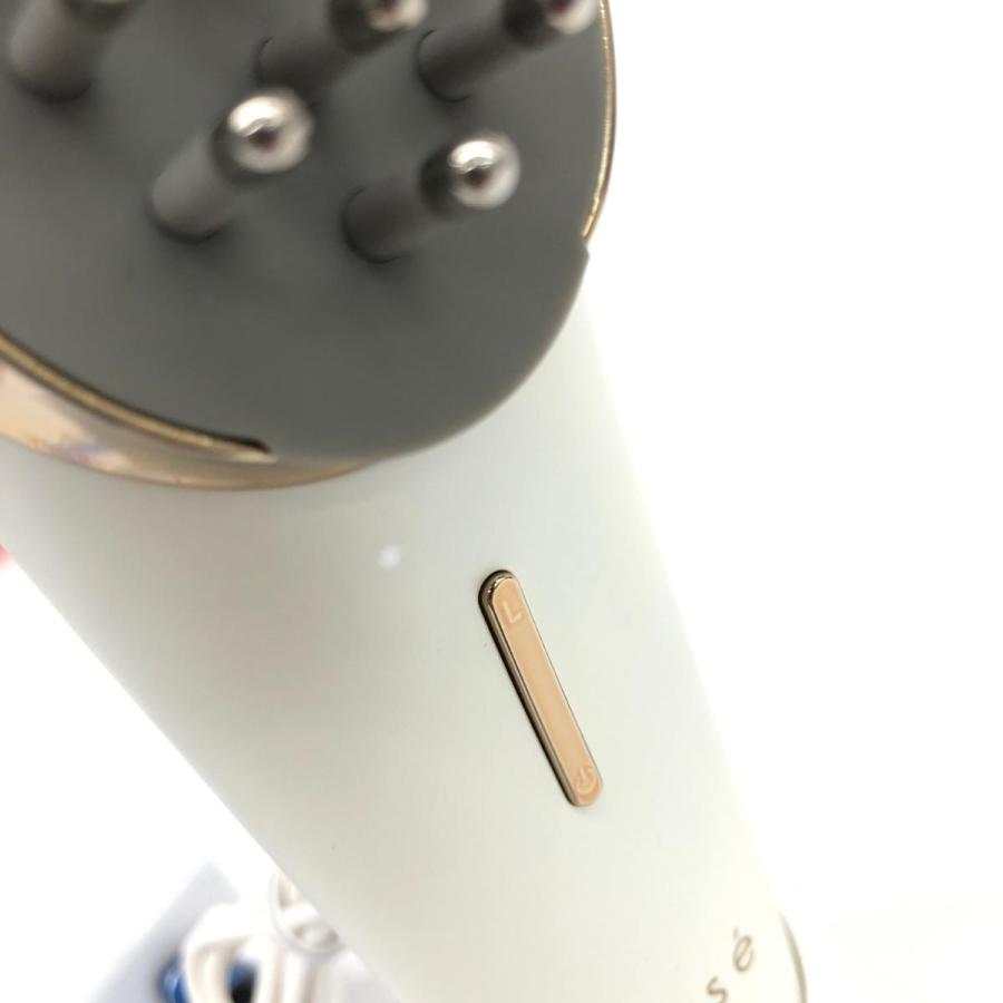 YA-MAN ヤーマン MYSE ミ−ゼ スカルプリフト ポーチ付 美品 MS-80 