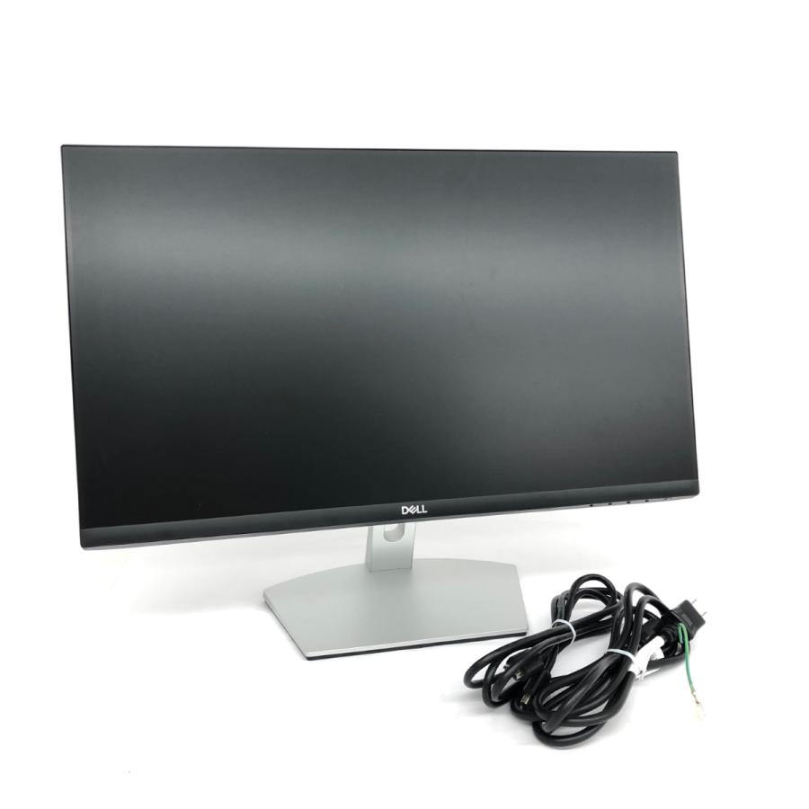 DELLA デル ワイドモニター 液晶モニター ストレージ:TB S2421H DELLA デル ワイドモニター 液晶モニター ストレージ:TB S2421H