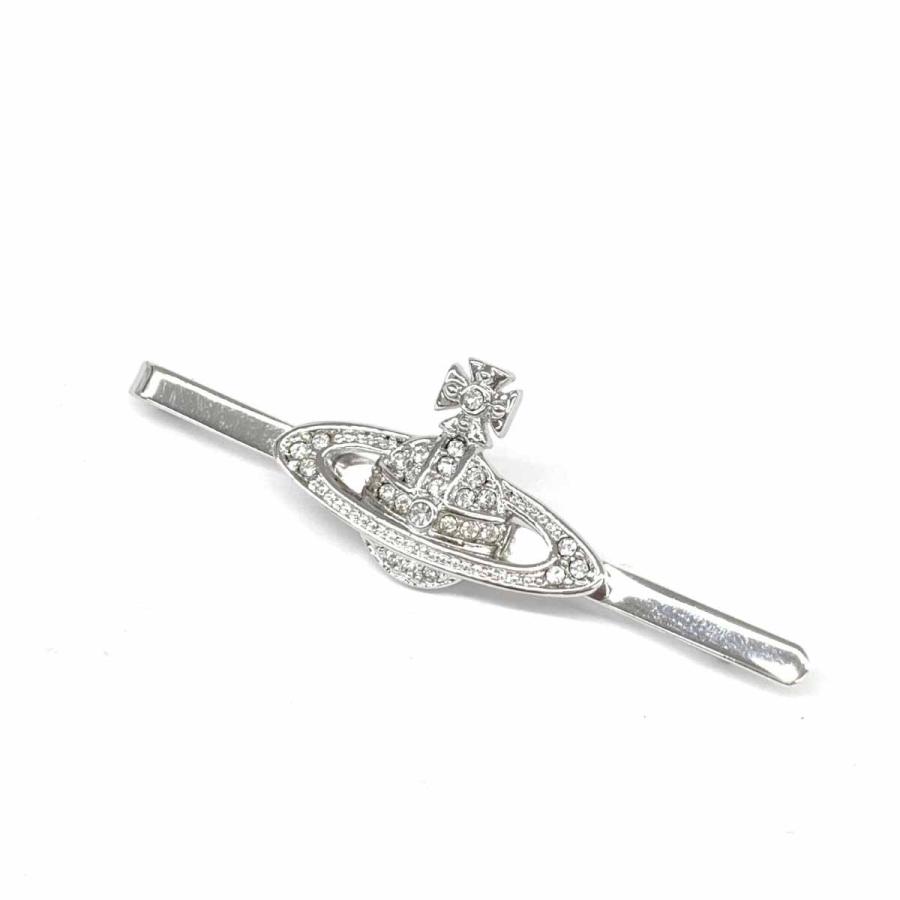 Vivienne Westwood ヴィヴィアンウエストウッド ヘアピン 美品 Vivienne Westwood ヴィヴィアンウエストウッド ヘアピン 美品