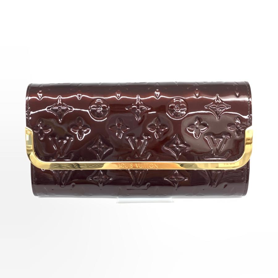 LOUIS VUITTON ルイヴィトン ロスモアMM ワンショルダーバッグ 良好 