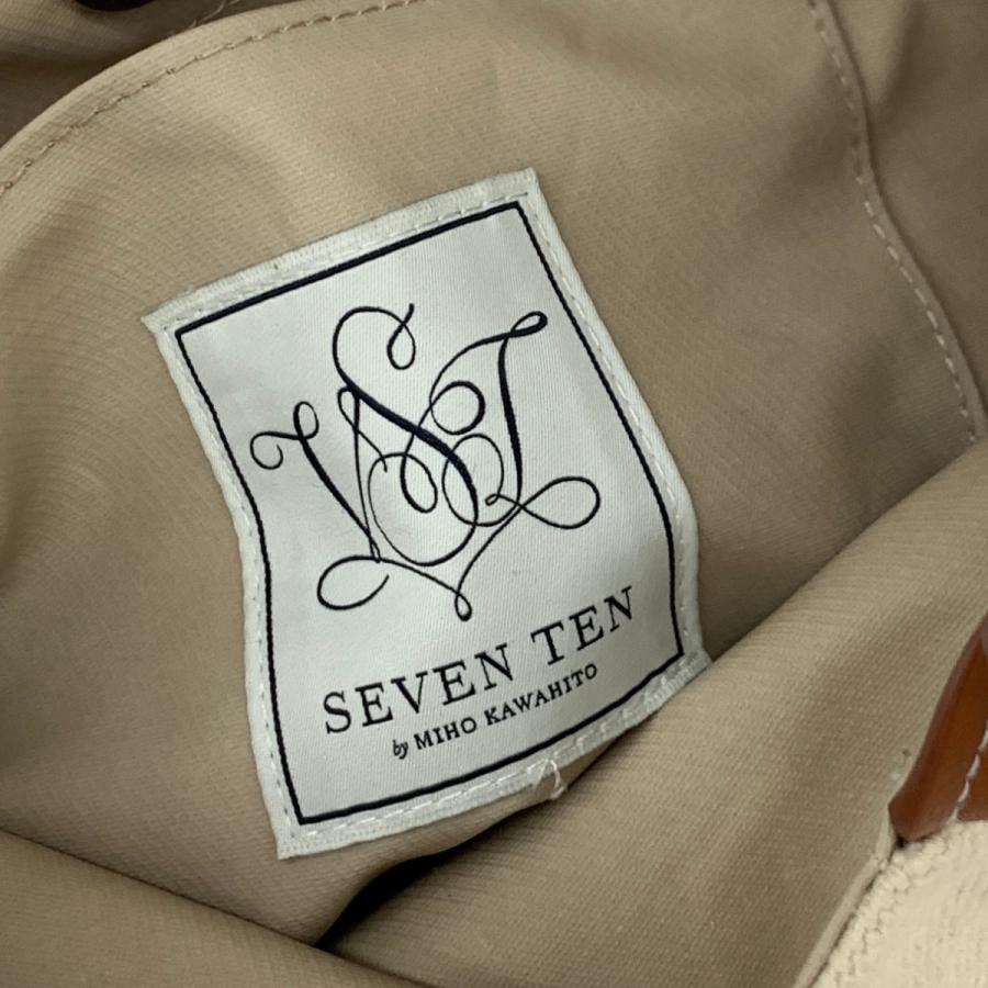 SEVEN TEN by MIHO KAWAHITO セブンテンby川人未帆 2WAYバッグ SEVEN TEN by MIHO KAWAHITO セブンテンby川人未帆 2WAYバッグ