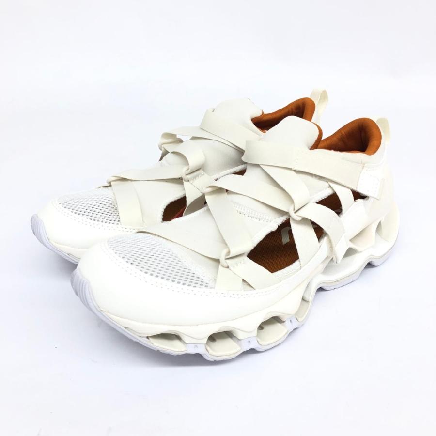 Mizuno ミズノ ウェーブプロフェシーストラップ/スニーカー シューズ 