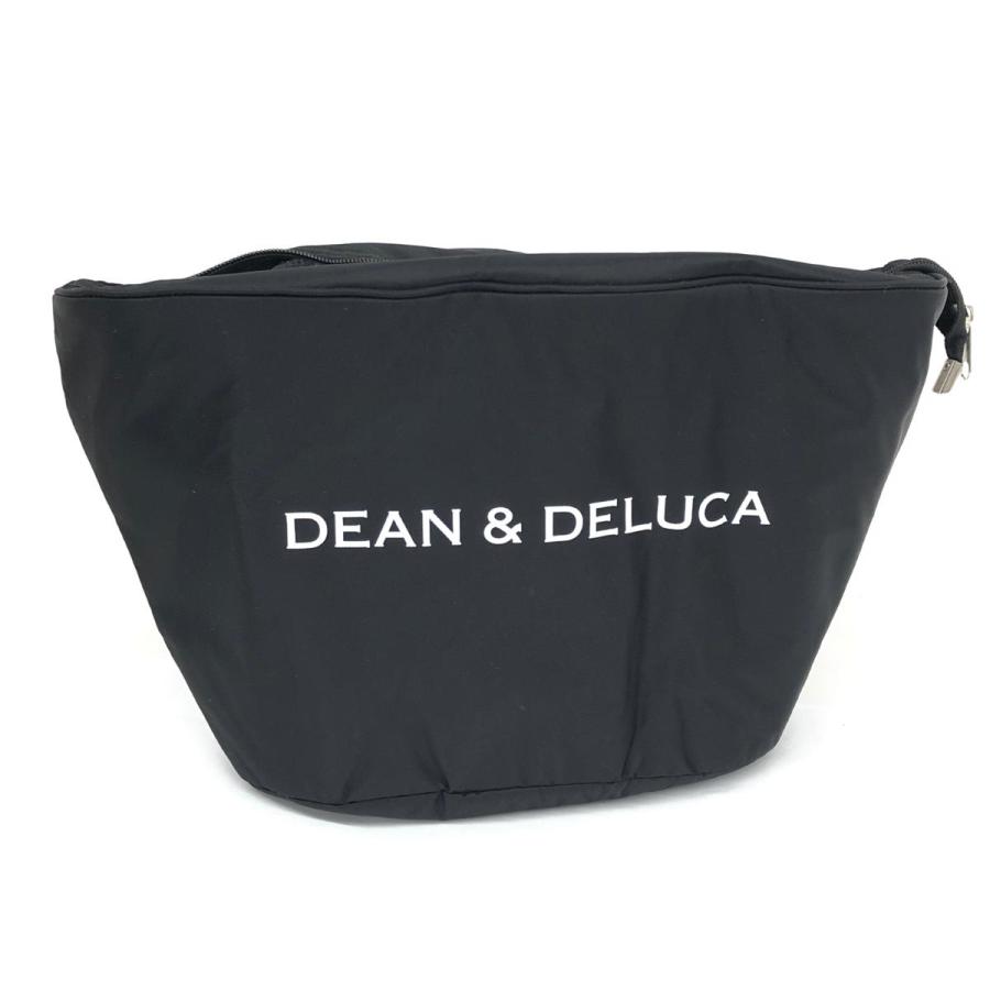 DEAN&DELUCA ディーン&デルーカ  ハンドバッグ 良好  ベージュ   レディース bag  鞄｜tifana｜06