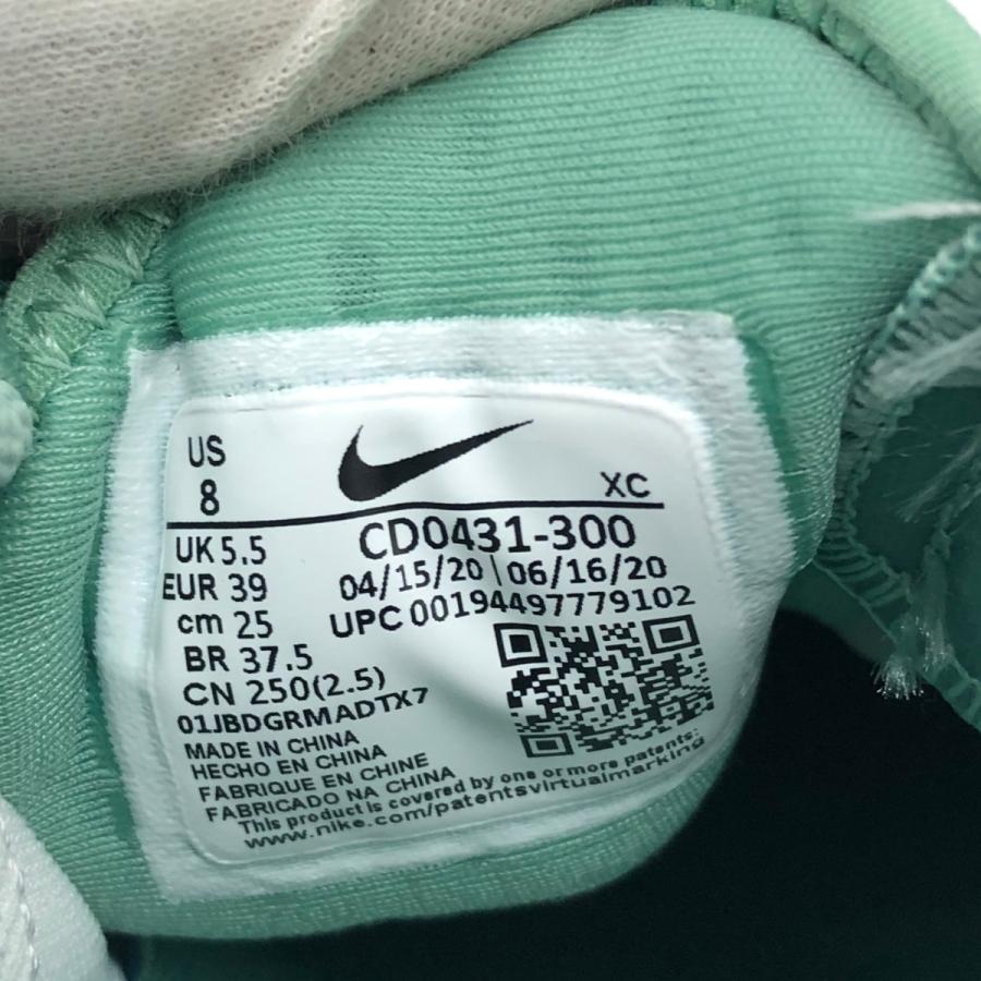 NIKE ナイキ エアズームヴェイパーケージ4HC スニーカー 美品 NIKE ナイキ エアズームヴェイパーケージ4HC スニーカー 美品
