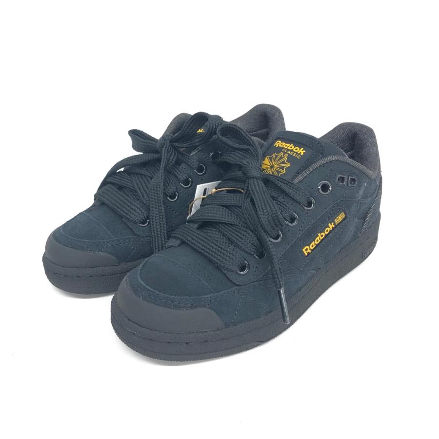 Reebok リーボック CLUB C BULC スニーカー 未使用品 23.5