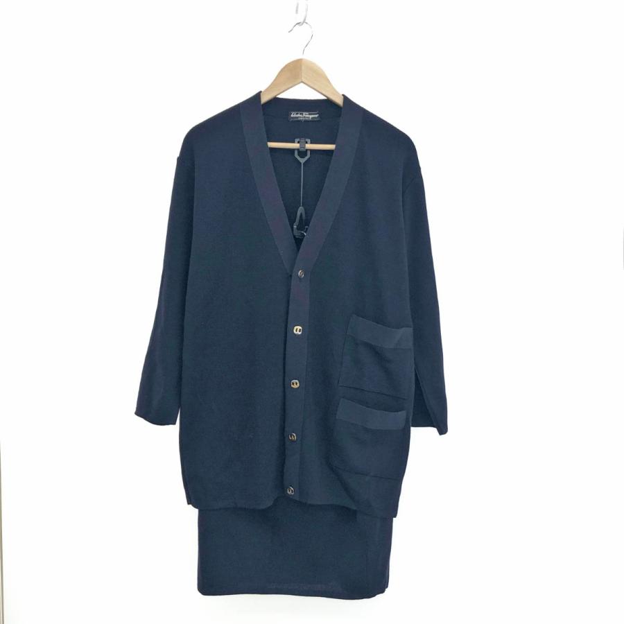 Salvatore Ferragamo セットアップ