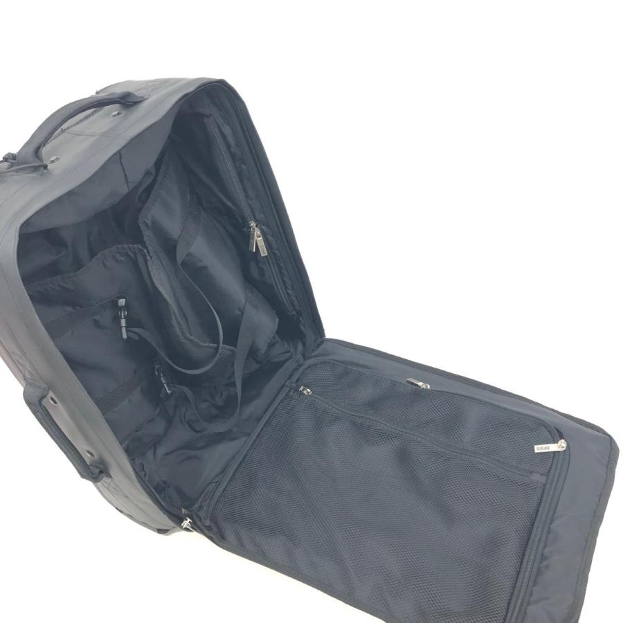 BREE ブリー  スーツケース   ブラック   ユニセックス キャリーケース bag 旅行鞄 travel｜tifana｜05
