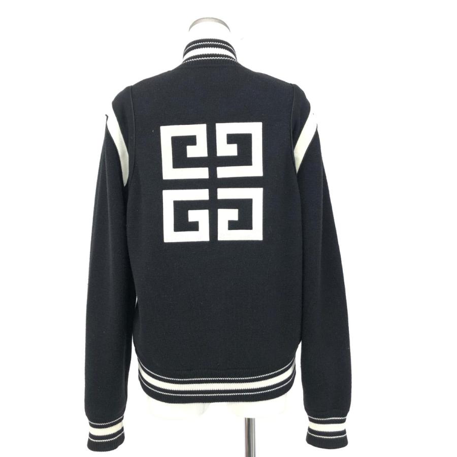 GIVENCHY ジバンシィ ボンバージャケット サイズS BW003B4Z32 GIVENCHY ジバンシィ ボンバージャケット サイズS BW003B4Z32