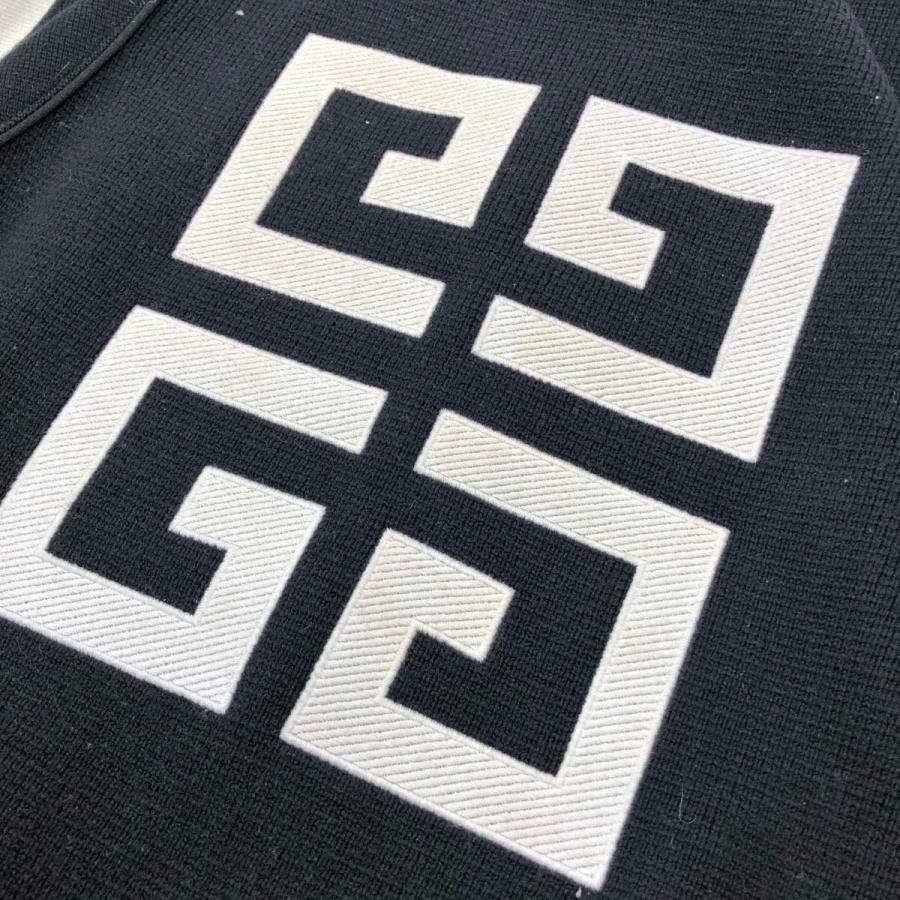 GIVENCHY ジバンシィ ボンバージャケット サイズS BW003B4Z32 GIVENCHY ジバンシィ ボンバージャケット サイズS BW003B4Z32