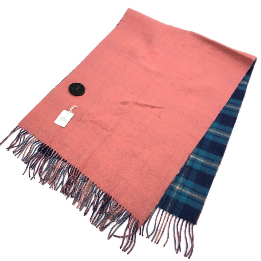 Vivienne Westwood ヴィヴィアンウエストウッド ストール 未使用品  