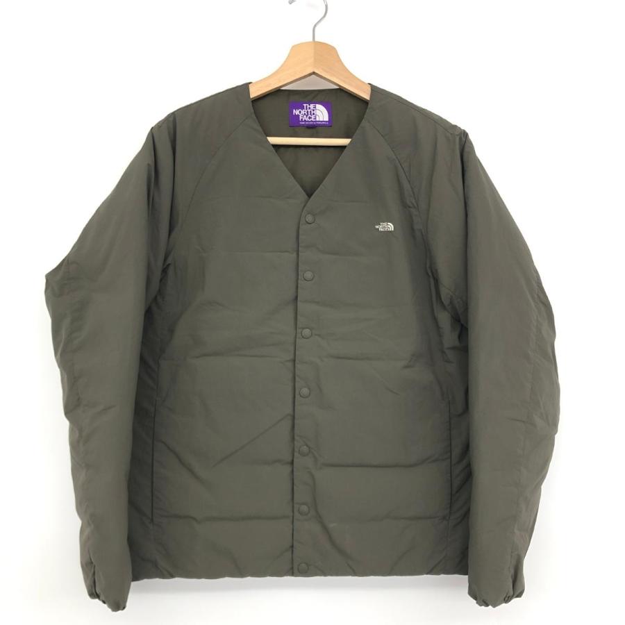 THE NORTH FACE PURPLE LABEL ザノースフェイスパープルレーベル THE NORTH FACE PURPLE LABEL ザノースフェイスパープルレーベル