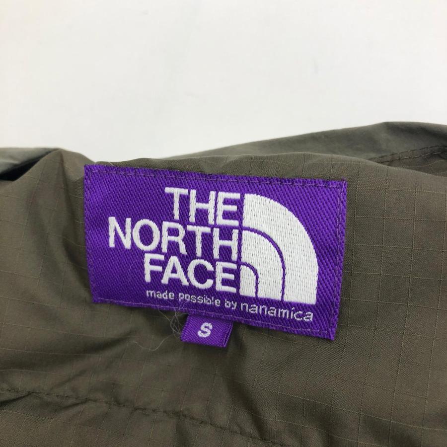THE NORTH FACE PURPLE LABEL ザノースフェイスパープルレーベル THE NORTH FACE PURPLE LABEL ザノースフェイスパープルレーベル