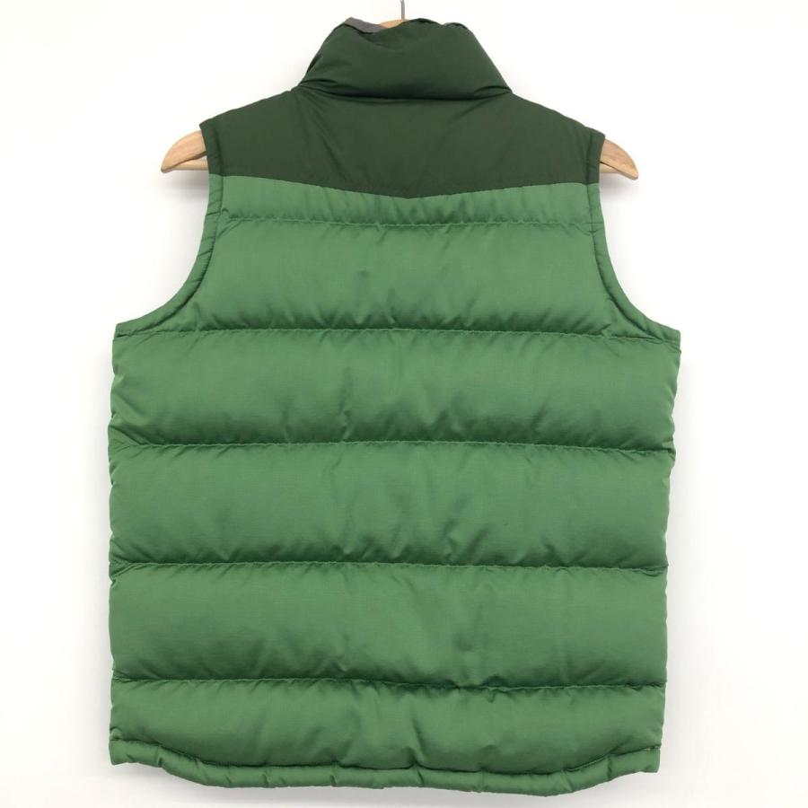 patagonia パタゴニア スリングショット ダウンベスト 良好 XS patagonia パタゴニア スリングショット ダウンベスト 良好 XS