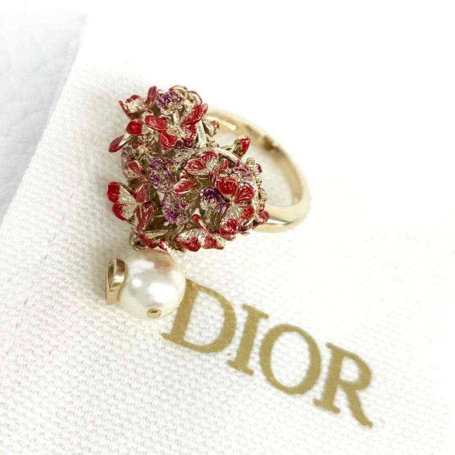 Christian Dior クリスチャンディオール ルクールデパピヨン Christian Dior クリスチャンディオール ルクールデパピヨン