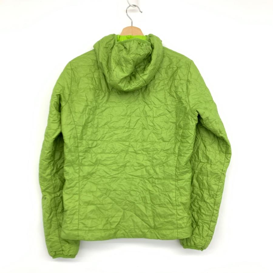 patagonia パタゴニア ナノパフフーディ ジャケット XS 84221 patagonia パタゴニア ナノパフフーディ ジャケット XS 84221
