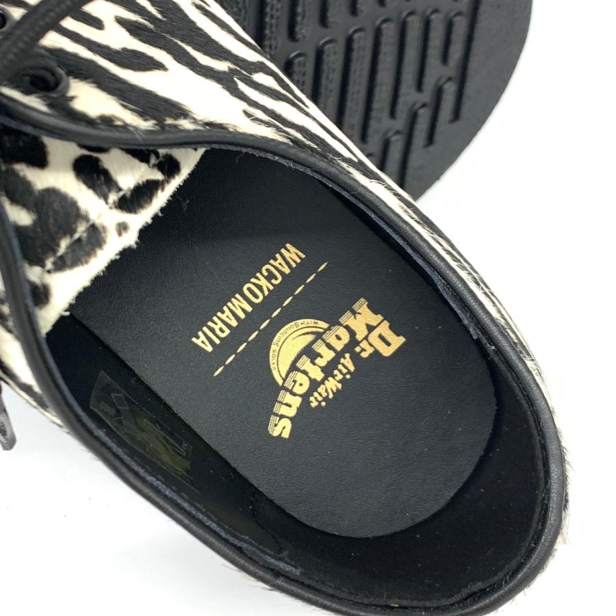 Dr.Martens ドクターマーチン Wacko Maria シューズ 未使用品 Dr.Martens ドクターマーチン Wacko Maria シューズ 未使用品