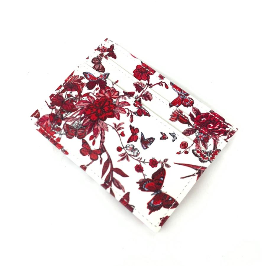 Christian Dior クリスチャンディオール カードケース 美品 Christian Dior クリスチャンディオール カードケース 美品