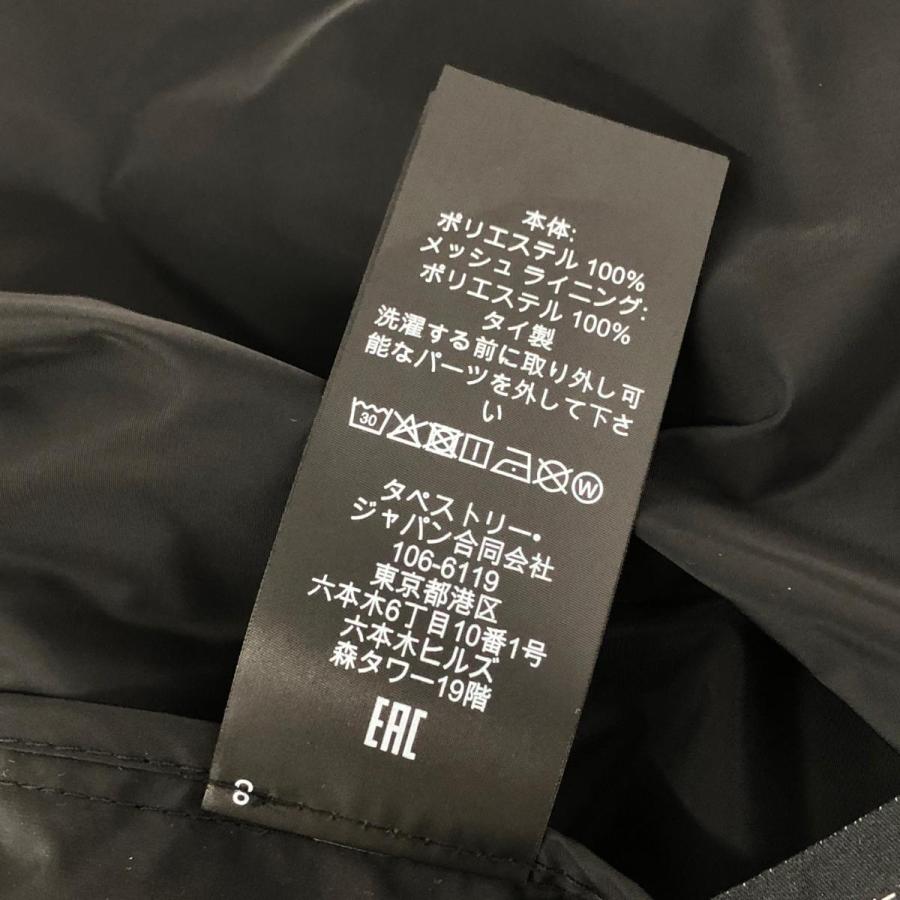 COACH コーチ シグネチャーマウンテンパーカー 良好 大きい COACH コーチ シグネチャーマウンテンパーカー 良好 大きい