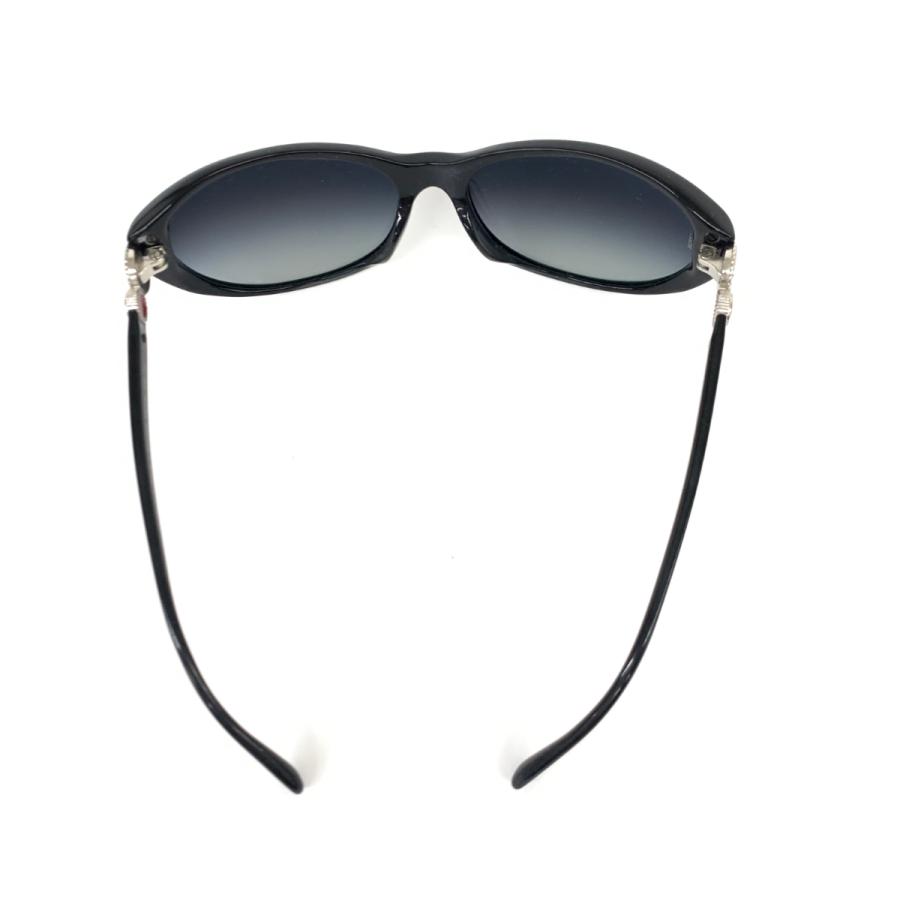 CHANEL シャネル  サングラス  5190-A ブラック  グラデーション ココマーク レディース イタリア製 58□16 135 3N sunglasses 服飾小物｜tifana｜03