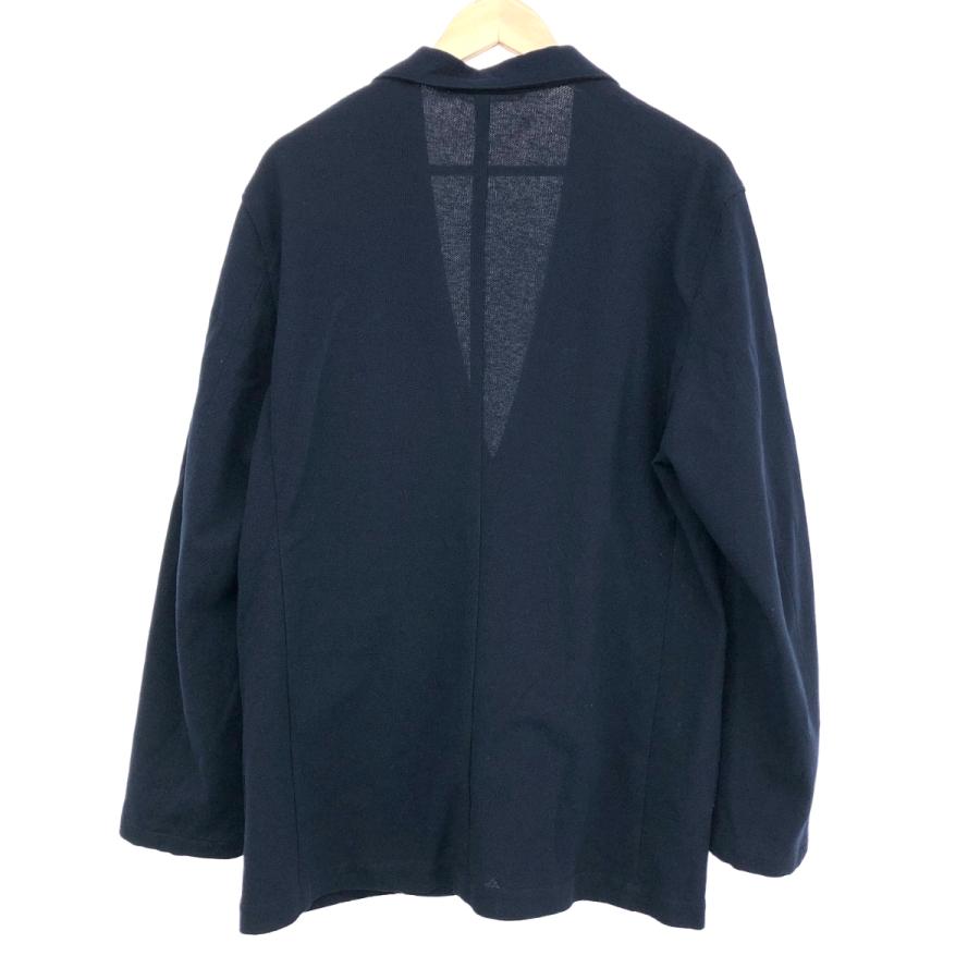 PAPAS パパス 2B ジャケット L ネイビー メンズ アウター PAPAS パパス 2B ジャケット L ネイビー メンズ アウター