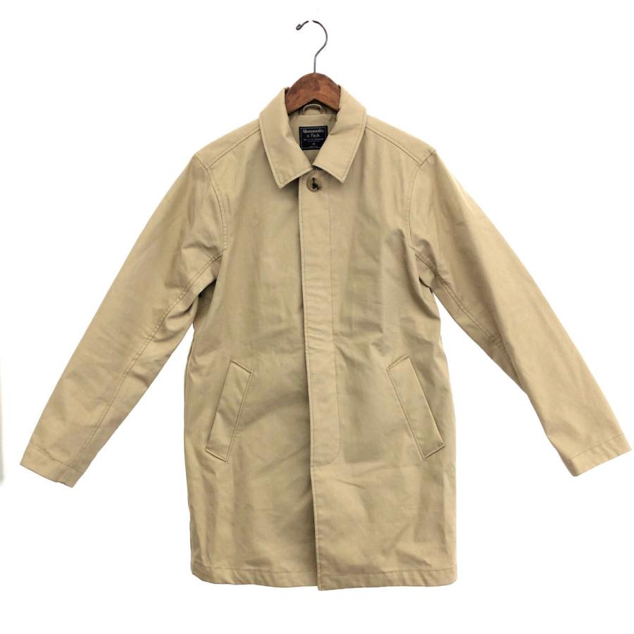 Abercrombie&Fitch アバクロンビー&フィッチ ステンカラーコート