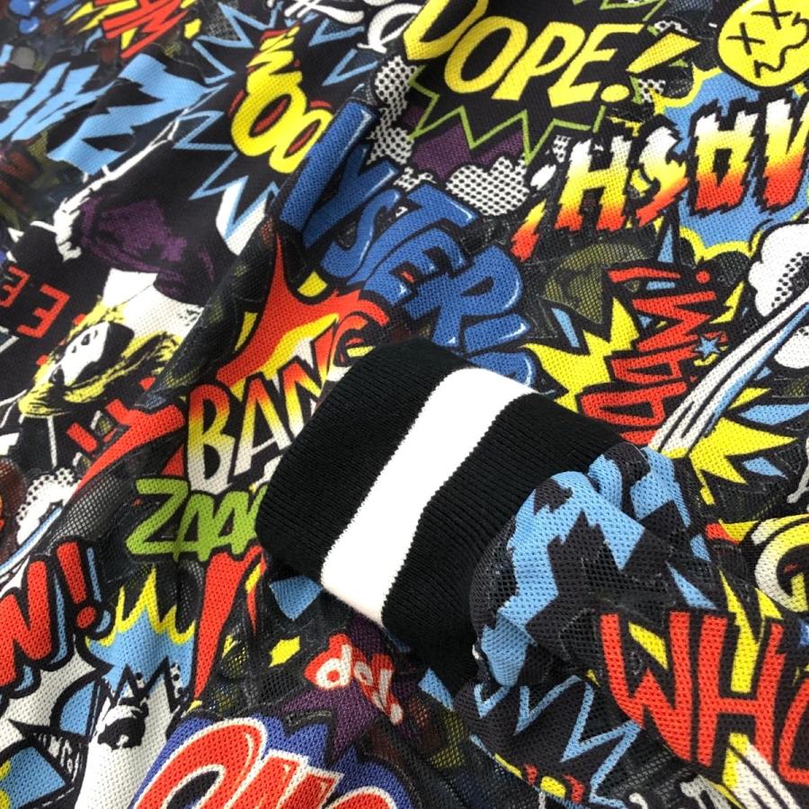 HYSTERIC GLAMOUR ヒステリックグラマー 長袖カットソー フリー HYSTERIC GLAMOUR ヒステリックグラマー 長袖カットソー フリー