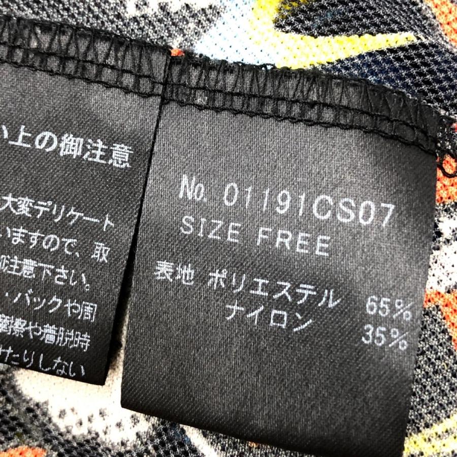HYSTERIC GLAMOUR ヒステリックグラマー 長袖カットソー フリー HYSTERIC GLAMOUR ヒステリックグラマー 長袖カットソー フリー