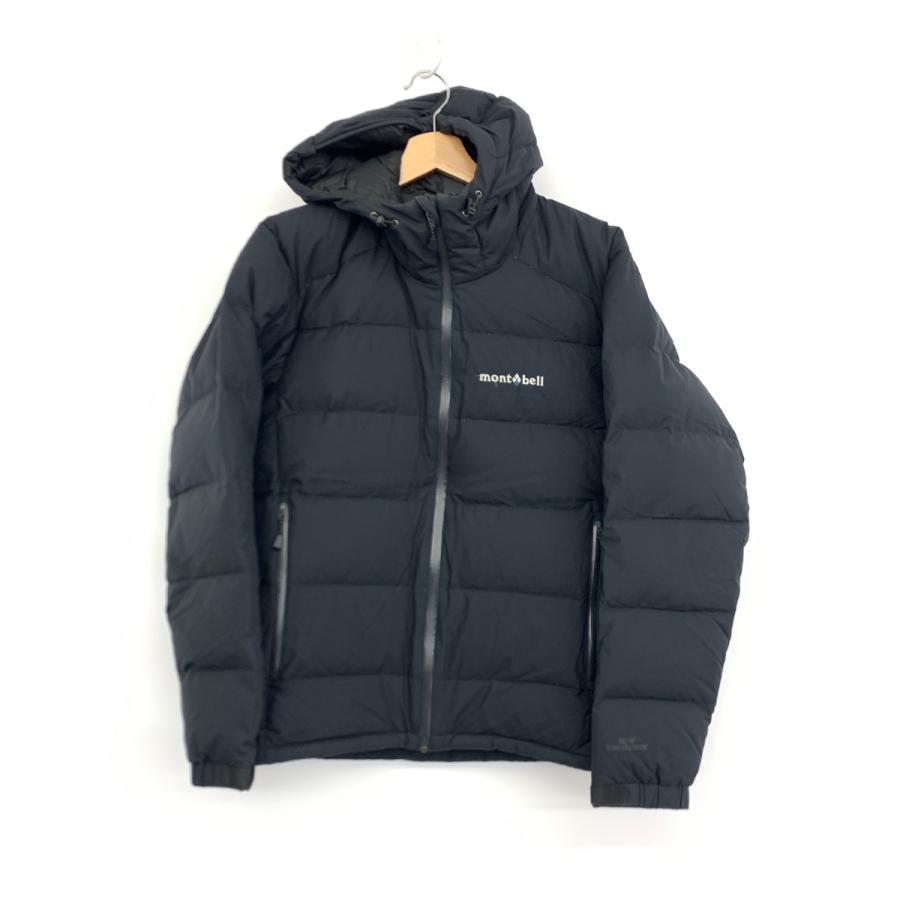 mont-bell◇ダウンジャケット/S/1101501