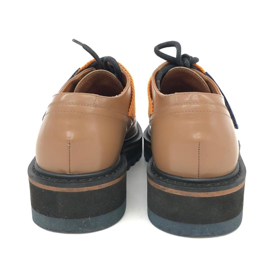 DRIES VAN NOTEN ドリスヴァンノッテン レースアップシューズ DRIES VAN NOTEN ドリスヴァンノッテン レースアップシューズ