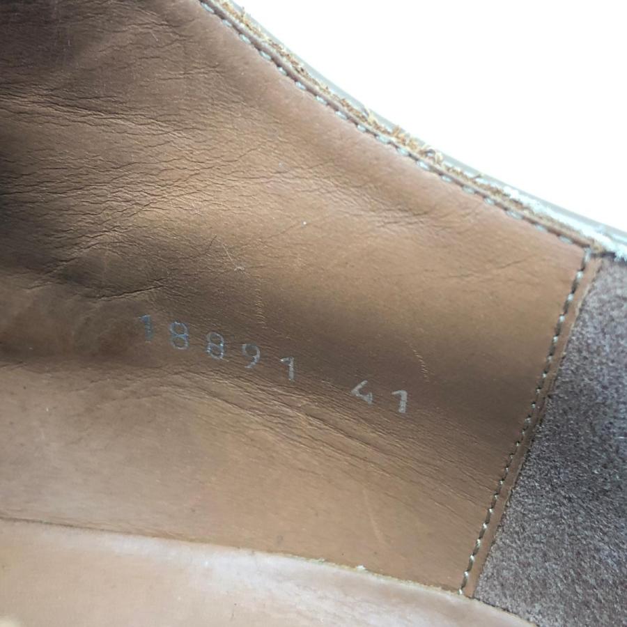 DRIES VAN NOTEN ドリスヴァンノッテン レースアップシューズ DRIES VAN NOTEN ドリスヴァンノッテン レースアップシューズ