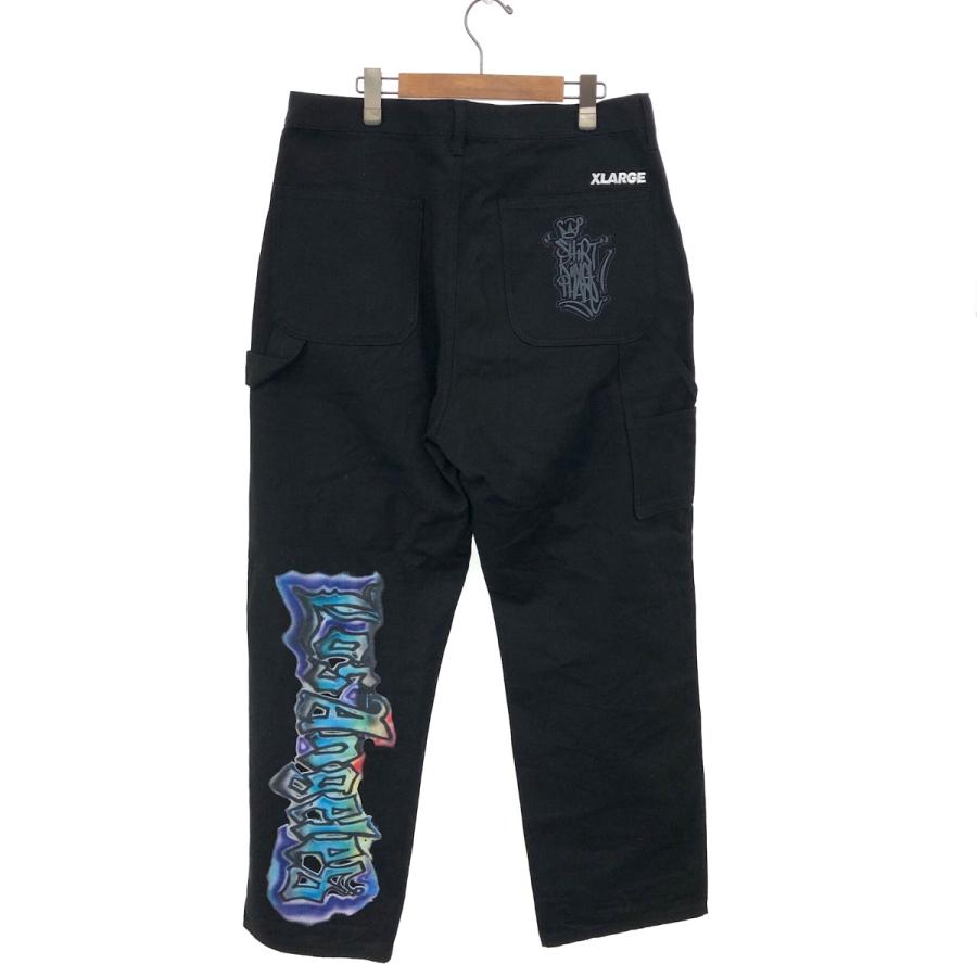 X-LARGE エクストララージ セットアップ 良好 XL 101233021014 X-LARGE エクストララージ セットアップ 良好 XL 101233021014