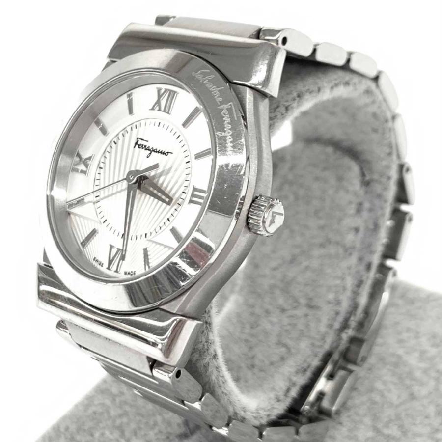 フェラガモ ベガ レディース腕時計 付属品あり 楽天市場】フェラガモ Ferragamo レディース 時計 VEGA ベガ