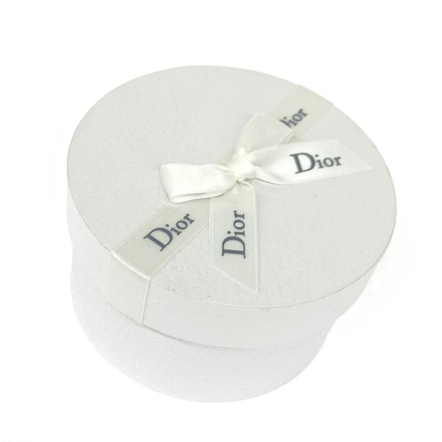 Christian Dior クリスチャンディオール キーリング 美品 Christian Dior クリスチャンディオール キーリング 美品