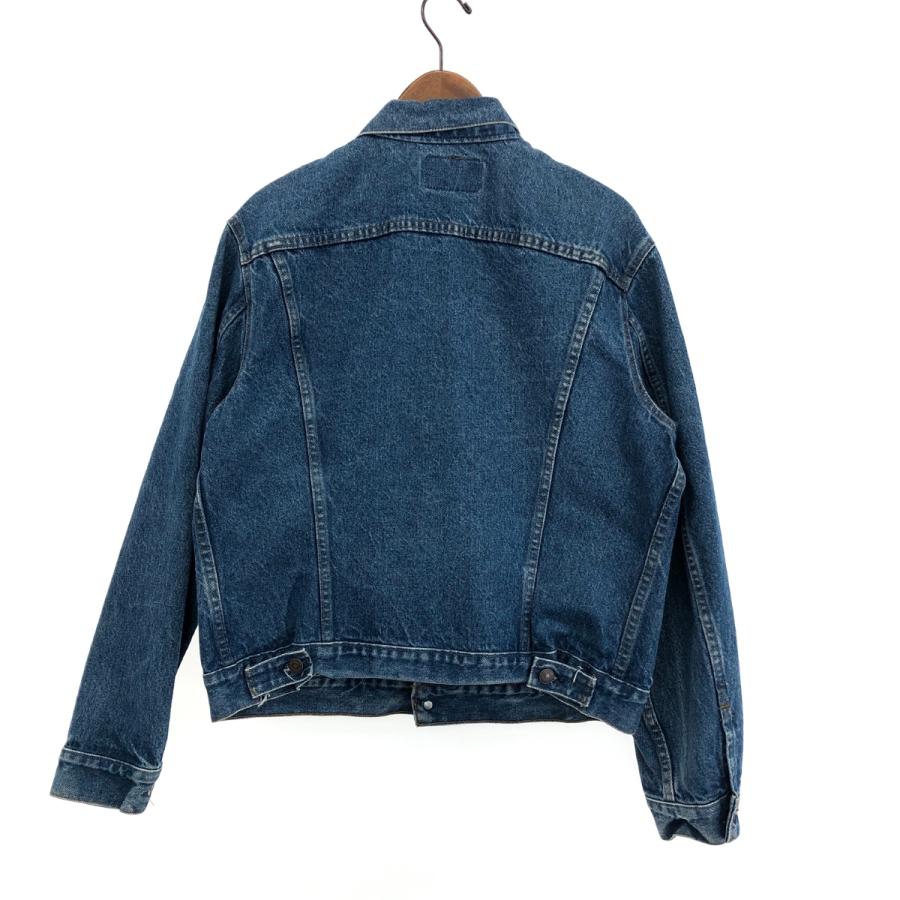 LEVI`S リーバイス デニム ジャケット 44 70506-0216 ブルー LEVI`S リーバイス デニム ジャケット 44 70506-0216 ブルー
