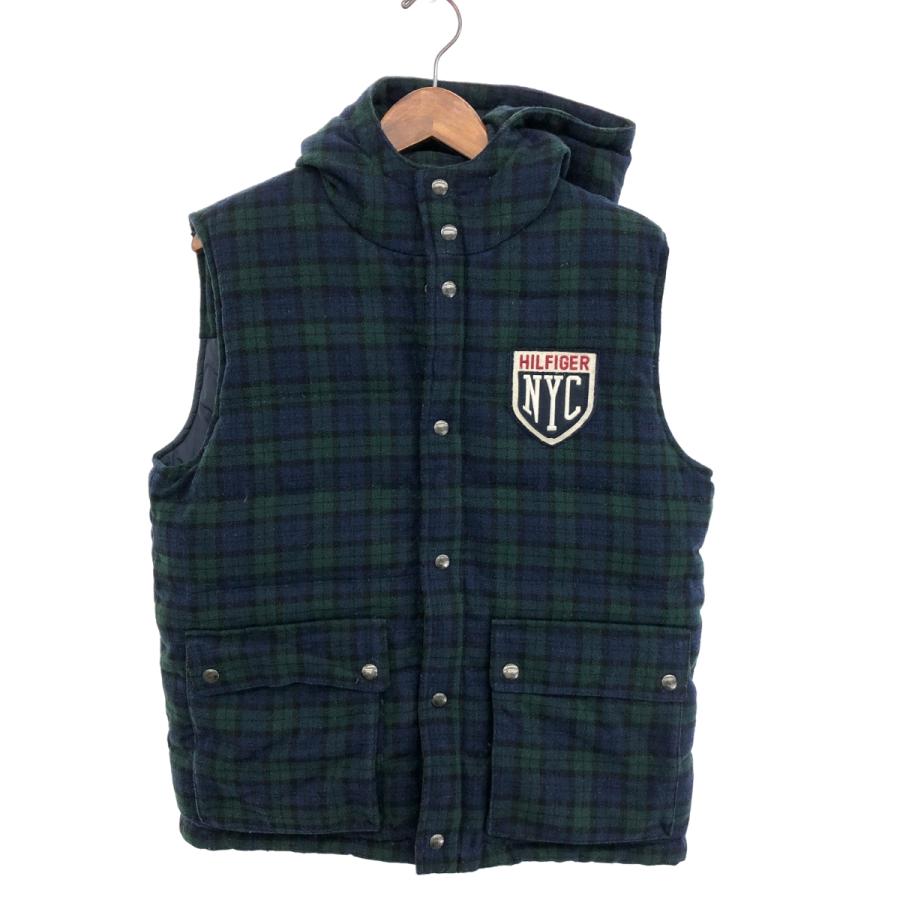 TOMMY HILFIGER トミーヒルフィガー ダウンベスト 0887885433 TOMMY HILFIGER トミーヒルフィガー ダウンベスト 0887885433