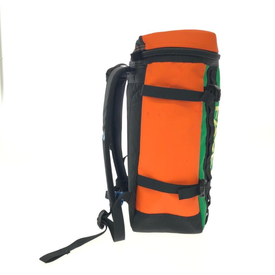 THE NORTH FACE ザノースフェイス  リュック  NMU81630 マルチカラー PVC ヒューズボックス ユニセックス リュックサック バックパック bag 鞄｜tifana｜02