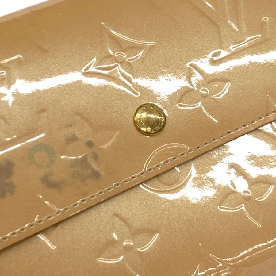 LOUIS VUITTON ルイヴィトン ポルトトレゾール LOUIS VUITTON ルイヴィトン ポルトトレゾール