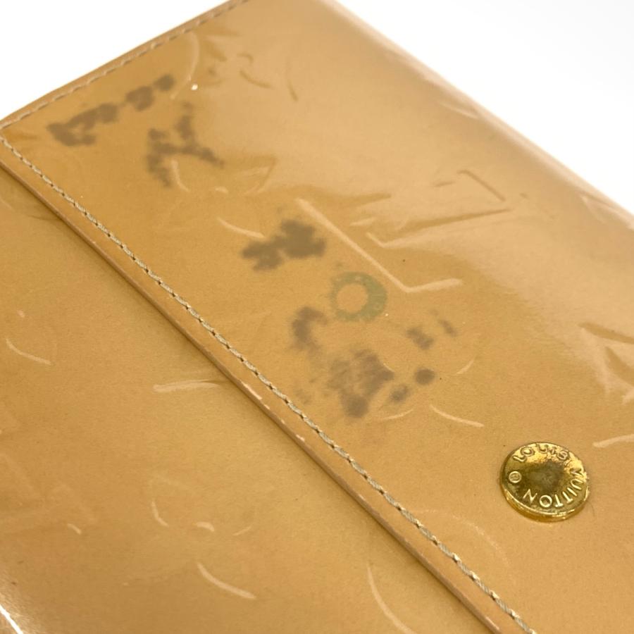 LOUIS VUITTON ルイヴィトン ポルトトレゾール LOUIS VUITTON ルイヴィトン ポルトトレゾール