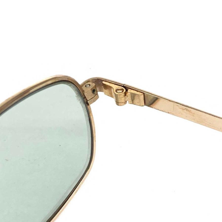 Rodenstock ローデンストック LISETTE メガネフレーム ゴールド Rodenstock ローデンストック LISETTE メガネフレーム ゴールド