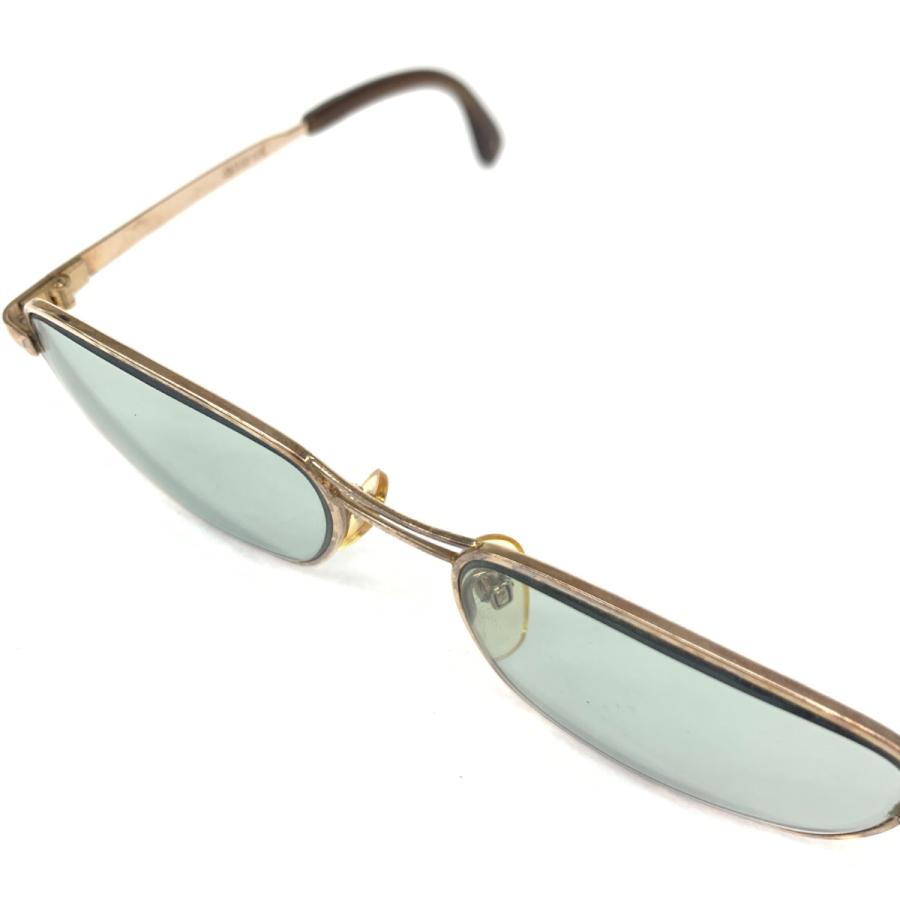 Rodenstock ローデンストック LISETTE メガネフレーム ゴールド Rodenstock ローデンストック LISETTE メガネフレーム ゴールド