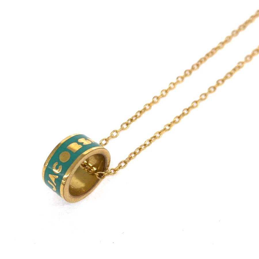 MARC BY JACOBS マークバイマークジェイコブス ネックレス MARC BY JACOBS マークバイマークジェイコブス ネックレス