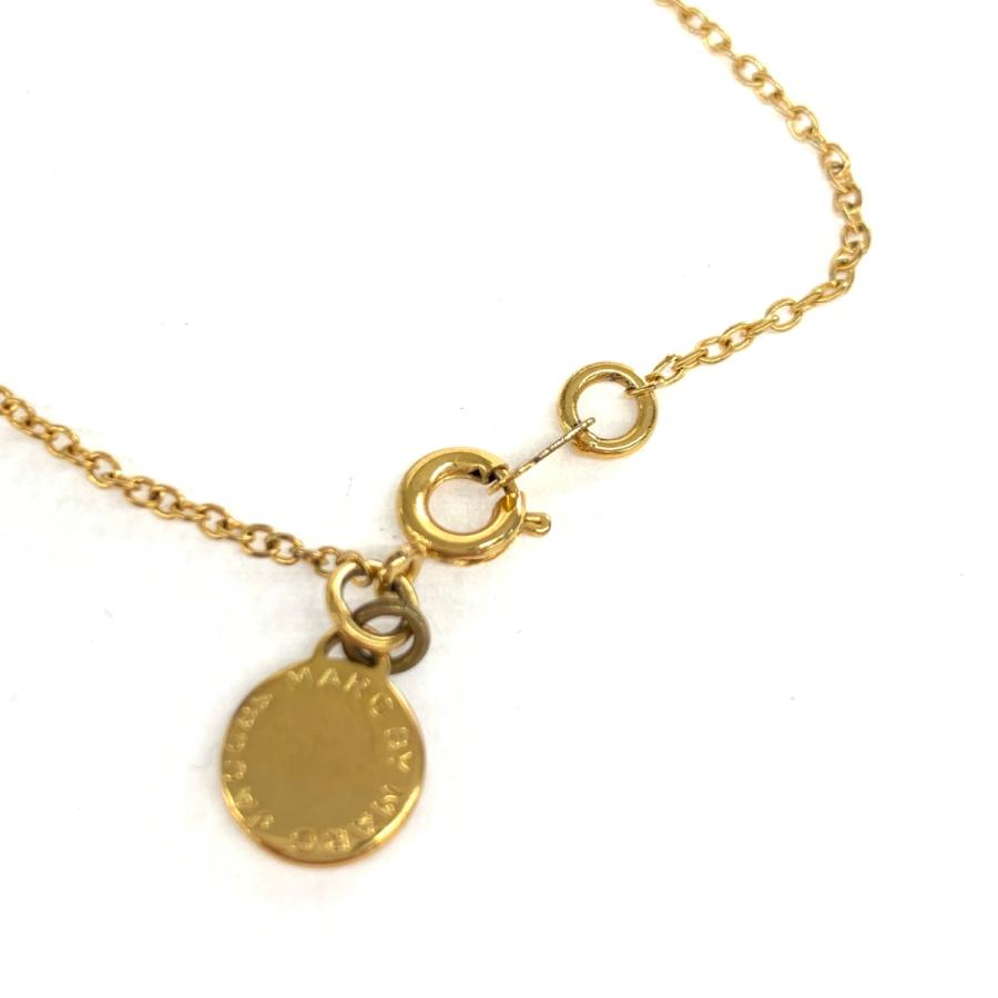 MARC BY JACOBS マークバイマークジェイコブス ネックレス MARC BY JACOBS マークバイマークジェイコブス ネックレス