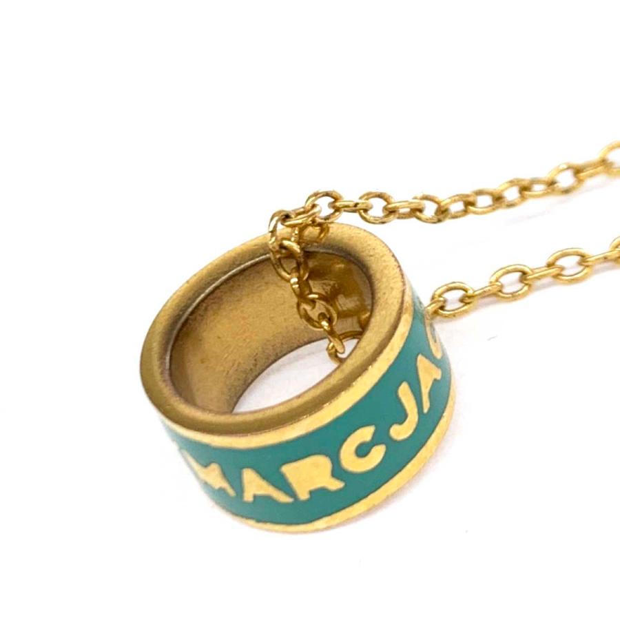 MARC BY JACOBS マークバイマークジェイコブス ネックレス MARC BY JACOBS マークバイマークジェイコブス ネックレス
