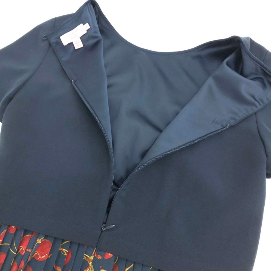 TED BAKER テッドベイカー ドッキングワンピース サイズ1 TED BAKER テッドベイカー ドッキングワンピース サイズ1