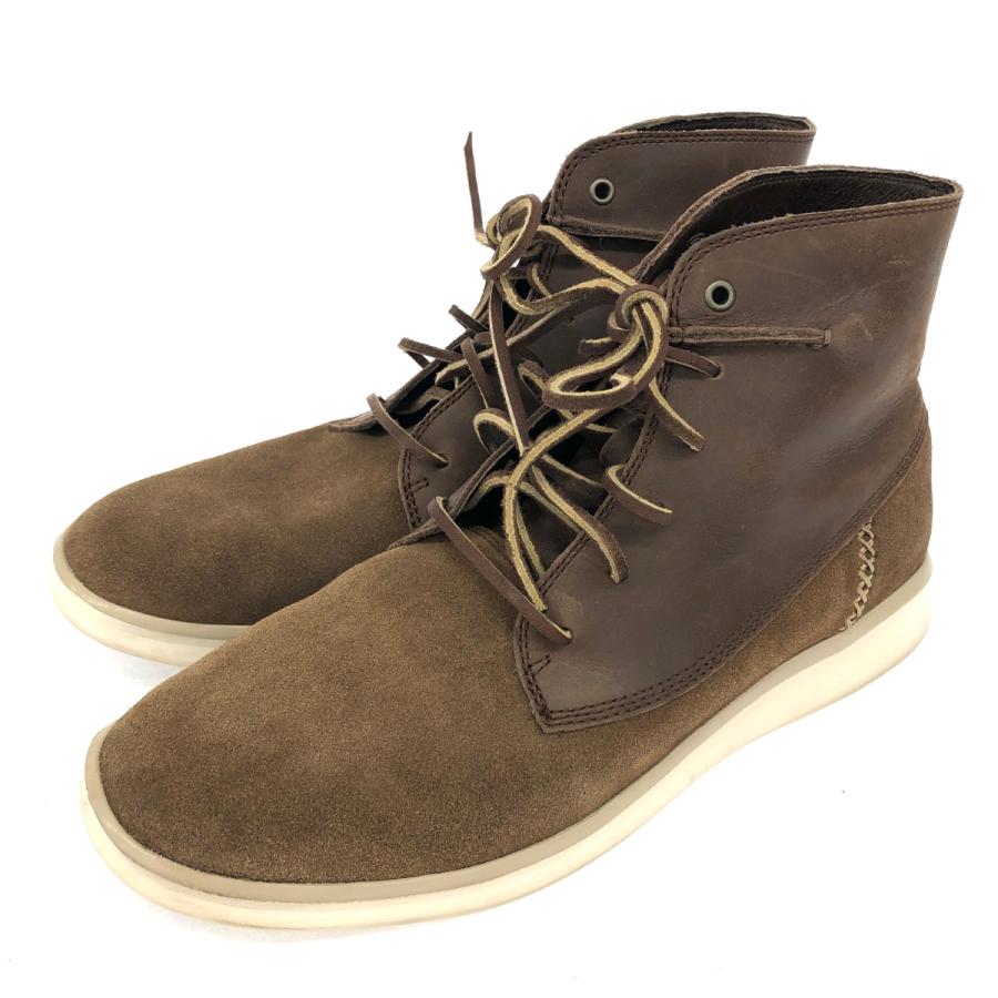 UGG アグ ブーツ UK8 1013305 ブラウン メンズ 靴 シューズ boots 