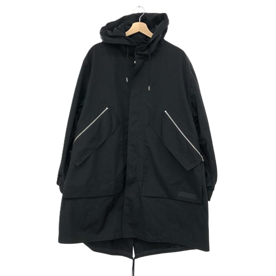 STELLA McCARTNEY ステラマッカートニー モッズ コート 良好 44 STELLA McCARTNEY ステラマッカートニー モッズ コート 良好 44
