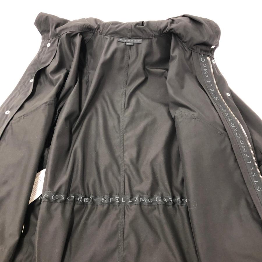 STELLA McCARTNEY ステラマッカートニー モッズ コート 良好 44 STELLA McCARTNEY ステラマッカートニー モッズ コート 良好 44