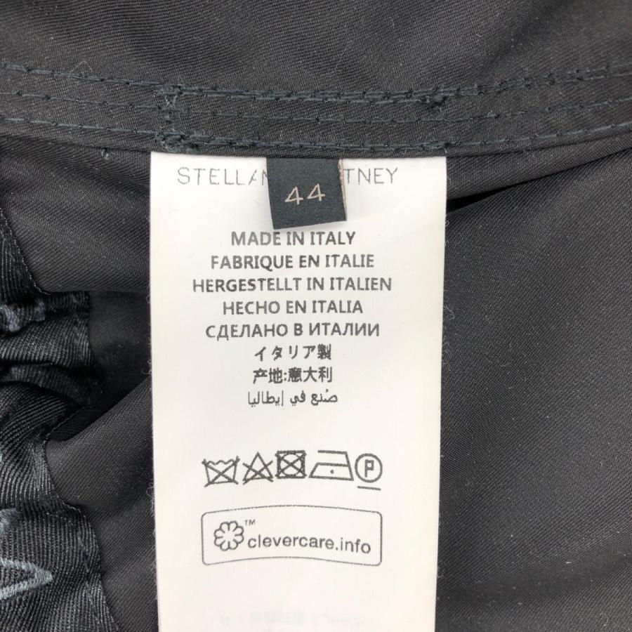 STELLA McCARTNEY ステラマッカートニー モッズ コート 良好 44 STELLA McCARTNEY ステラマッカートニー モッズ コート 良好 44