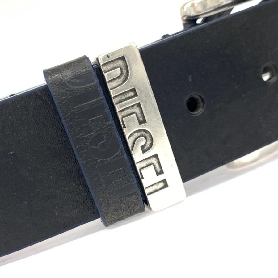 DIESEL ディーゼル ベルト 未使用品 90/36 RN93243 CA25594 DIESEL ディーゼル ベルト 未使用品 90/36 RN93243 CA25594